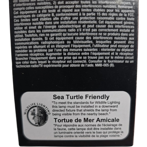 Feit Electric A19 Red LED Light Bulb 4.5 Watts - Picture 6 of 6